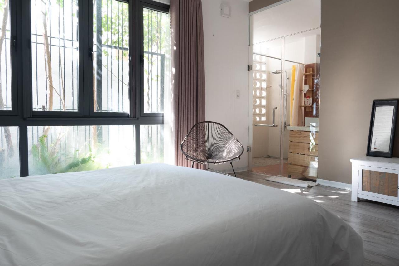 Kiu House - 3Br - Green & Artistic Da Nang Exterior photo